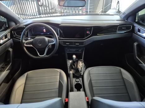 VOLKSWAGEN Nivus 1.0 4P FLEX 200 TSI HIGHLINE TURBO AUTOMTICO, Foto 6