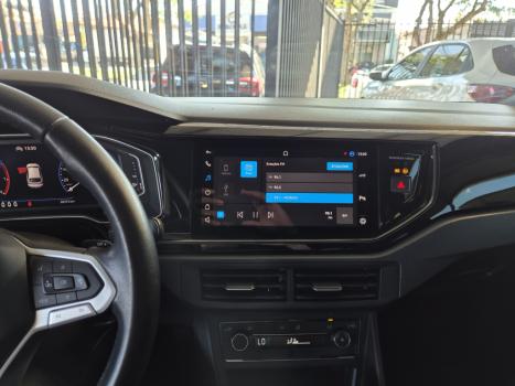 VOLKSWAGEN Nivus 1.0 4P FLEX 200 TSI HIGHLINE TURBO AUTOMTICO, Foto 7