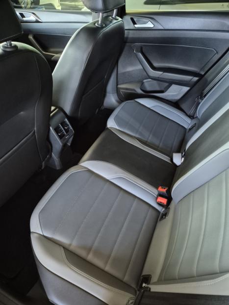 VOLKSWAGEN Nivus 1.0 4P FLEX 200 TSI HIGHLINE TURBO AUTOMTICO, Foto 9
