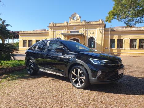 VOLKSWAGEN Nivus 1.0 4P FLEX 200 TSI HIGHLINE TURBO AUTOMTICO, Foto 2
