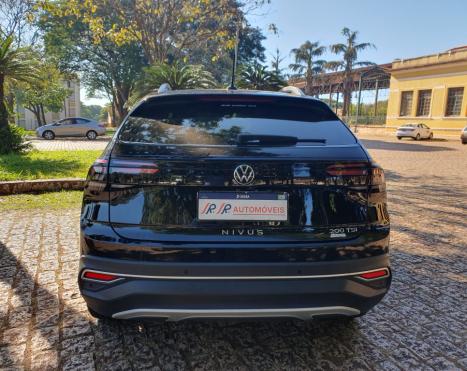 VOLKSWAGEN Nivus 1.0 4P FLEX 200 TSI HIGHLINE TURBO AUTOMTICO, Foto 4