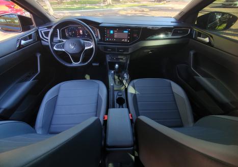 VOLKSWAGEN Nivus 1.0 4P FLEX 200 TSI HIGHLINE TURBO AUTOMTICO, Foto 9