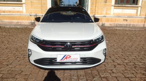 VOLKSWAGEN Nivus 1.0 4P FLEX 200 TSI HIGHLINE TURBO AUTOMTICO, Foto 2