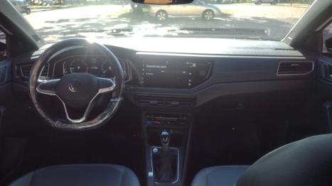 VOLKSWAGEN Nivus 1.0 4P FLEX 200 TSI HIGHLINE TURBO AUTOMTICO, Foto 3