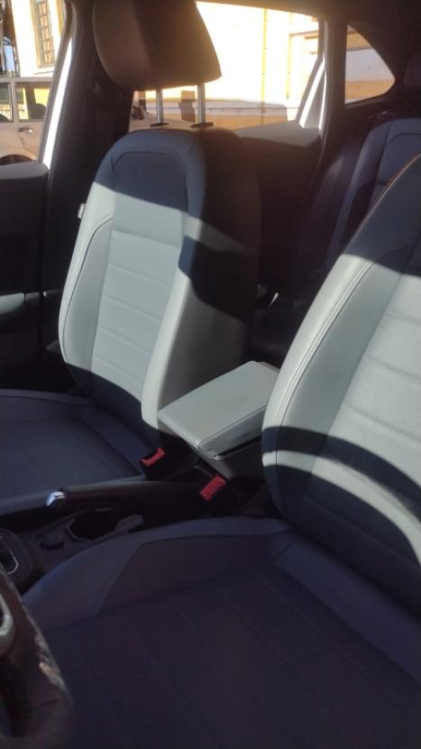 VOLKSWAGEN Nivus 1.0 4P FLEX 200 TSI HIGHLINE TURBO AUTOMTICO, Foto 4