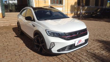 VOLKSWAGEN Nivus 1.0 4P FLEX 200 TSI HIGHLINE TURBO AUTOMTICO, Foto 8