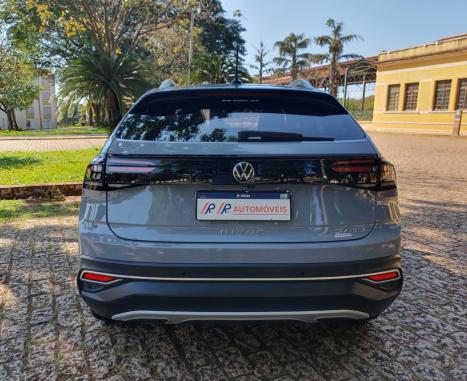 VOLKSWAGEN Nivus 1.0 4P FLEX 200 TSI HIGHLINE TURBO AUTOMTICO, Foto 4