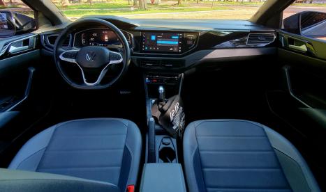 VOLKSWAGEN Nivus 1.0 4P FLEX 200 TSI HIGHLINE TURBO AUTOMTICO, Foto 7