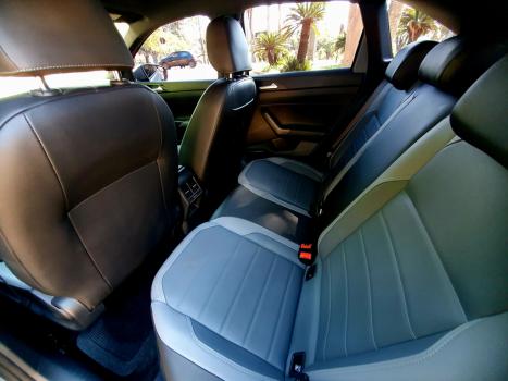 VOLKSWAGEN Nivus 1.0 4P FLEX 200 TSI HIGHLINE TURBO AUTOMTICO, Foto 8