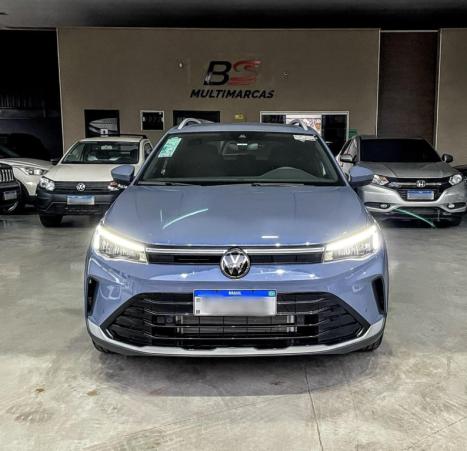 VOLKSWAGEN Nivus 1.0 4P FLEX 200 TSI HIGHLINE TURBO AUTOMTICO, Foto 2