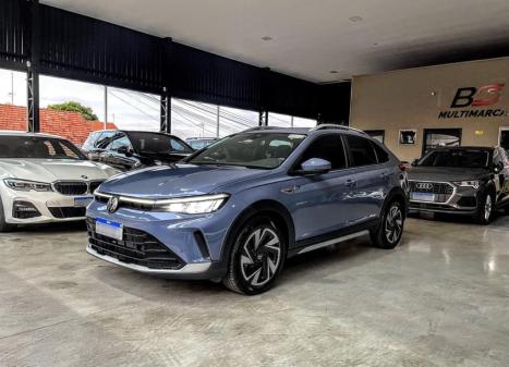 VOLKSWAGEN Nivus 1.0 4P FLEX 200 TSI HIGHLINE TURBO AUTOMTICO, Foto 8