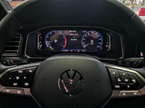 VOLKSWAGEN Nivus 1.0 4P FLEX 200 TSI HIGHLINE TURBO AUTOMTICO, Foto 10