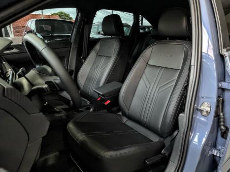 VOLKSWAGEN Nivus 1.0 4P FLEX 200 TSI HIGHLINE TURBO AUTOMTICO, Foto 3