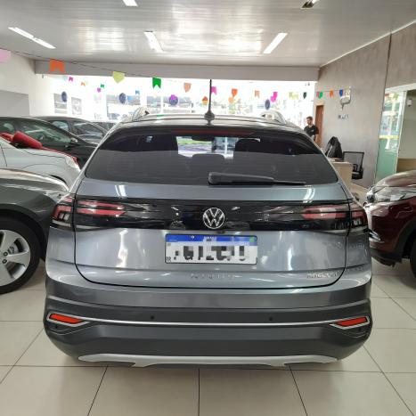 VOLKSWAGEN Nivus 1.0 4P FLEX 200 TSI HIGHLINE TURBO AUTOMTICO, Foto 4