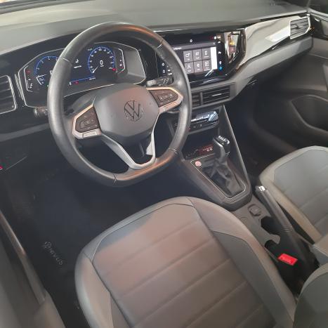 VOLKSWAGEN Nivus 1.0 4P FLEX 200 TSI HIGHLINE TURBO AUTOMTICO, Foto 5