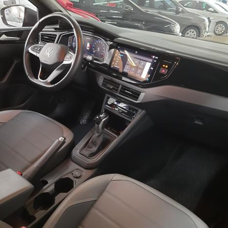 VOLKSWAGEN Nivus 1.0 4P FLEX 200 TSI HIGHLINE TURBO AUTOMTICO, Foto 6