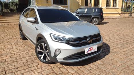 VOLKSWAGEN Nivus 1.0 4P FLEX 200 TSI HIGHLINE TURBO AUTOMTICO, Foto 1