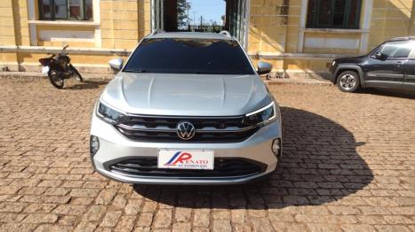 VOLKSWAGEN Nivus 1.0 4P FLEX 200 TSI HIGHLINE TURBO AUTOMTICO, Foto 2