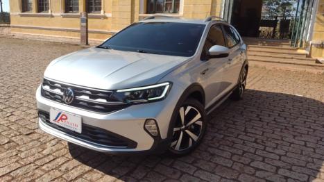 VOLKSWAGEN Nivus 1.0 4P FLEX 200 TSI HIGHLINE TURBO AUTOMTICO, Foto 3