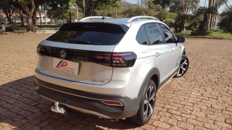 VOLKSWAGEN Nivus 1.0 4P FLEX 200 TSI HIGHLINE TURBO AUTOMTICO, Foto 4