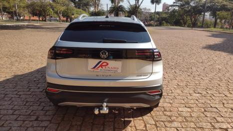 VOLKSWAGEN Nivus 1.0 4P FLEX 200 TSI HIGHLINE TURBO AUTOMTICO, Foto 5