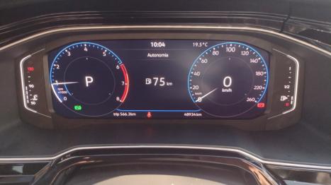 VOLKSWAGEN Nivus 1.0 4P FLEX 200 TSI HIGHLINE TURBO AUTOMTICO, Foto 7