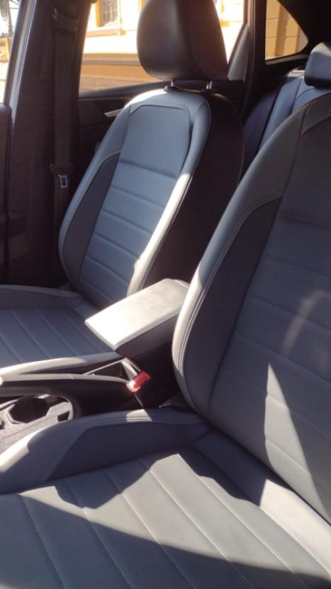 VOLKSWAGEN Nivus 1.0 4P FLEX 200 TSI HIGHLINE TURBO AUTOMTICO, Foto 9
