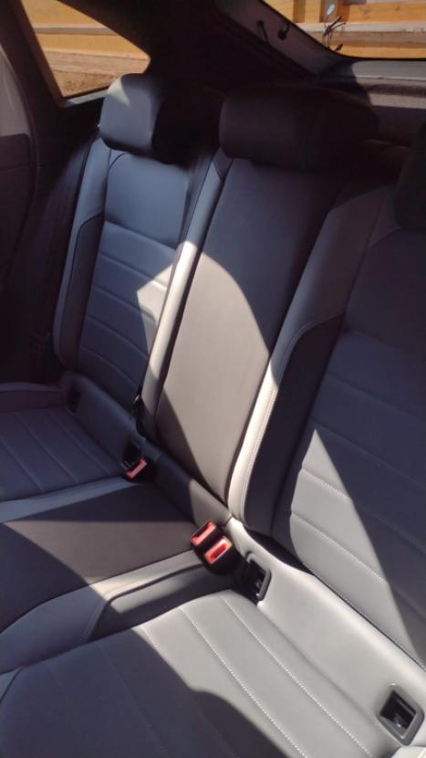 VOLKSWAGEN Nivus 1.0 4P FLEX 200 TSI HIGHLINE TURBO AUTOMTICO, Foto 10
