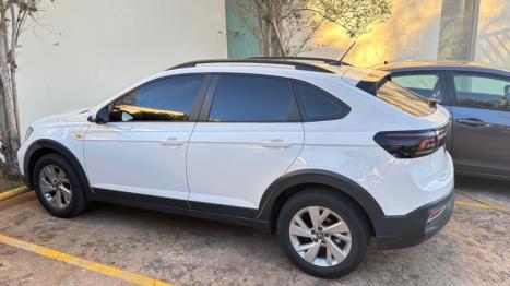 VOLKSWAGEN Nivus 1.0 4P FLEX 200 TSI COMFORTLINE TURBO AUTOMTICO, Foto 5