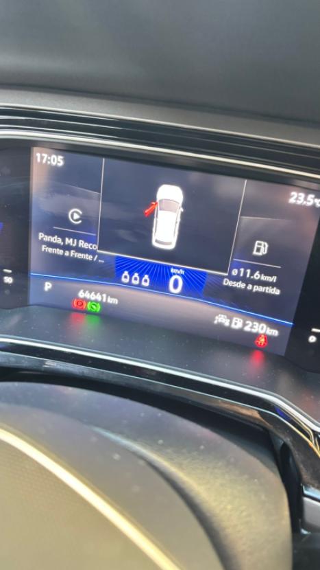 VOLKSWAGEN Nivus 1.0 4P FLEX 200 TSI COMFORTLINE TURBO AUTOMTICO, Foto 7