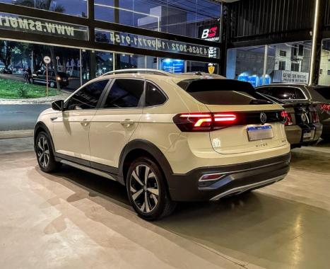 VOLKSWAGEN Nivus 1.0 4P FLEX 200 TSI HIGHLINE TURBO AUTOMTICO, Foto 3