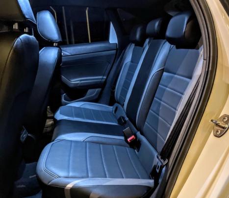 VOLKSWAGEN Nivus 1.0 4P FLEX 200 TSI HIGHLINE TURBO AUTOMTICO, Foto 4