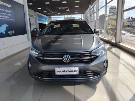 VOLKSWAGEN Nivus 1.0 4P FLEX 200 TSI HIGHLINE TURBO AUTOMTICO, Foto 2