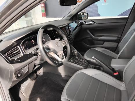 VOLKSWAGEN Nivus 1.0 4P FLEX 200 TSI HIGHLINE TURBO AUTOMTICO, Foto 4