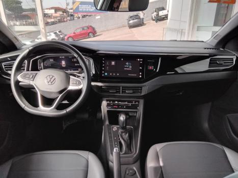 VOLKSWAGEN Nivus 1.0 4P FLEX 200 TSI HIGHLINE TURBO AUTOMTICO, Foto 5