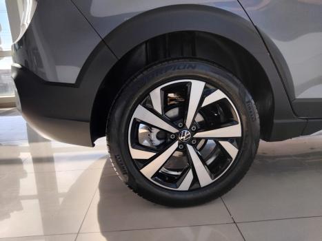 VOLKSWAGEN Nivus 1.0 4P FLEX 200 TSI HIGHLINE TURBO AUTOMTICO, Foto 8