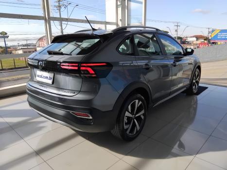 VOLKSWAGEN Nivus 1.0 4P FLEX 200 TSI HIGHLINE TURBO AUTOMTICO, Foto 9