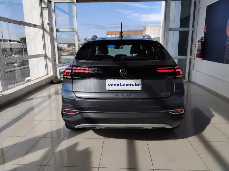 VOLKSWAGEN Nivus 1.0 4P FLEX 200 TSI HIGHLINE TURBO AUTOMTICO, Foto 10