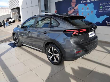 VOLKSWAGEN Nivus 1.0 4P FLEX 200 TSI HIGHLINE TURBO AUTOMTICO, Foto 11