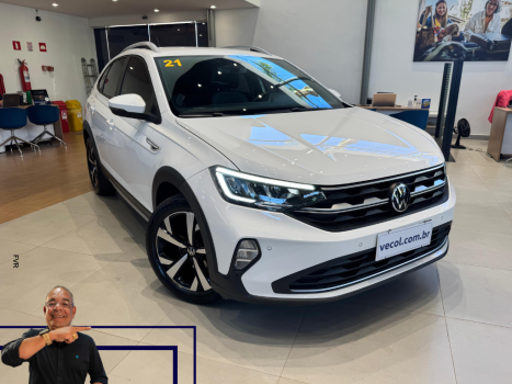 VOLKSWAGEN Nivus 1.0 4P FLEX 200 TSI HIGHLINE TURBO AUTOMTICO, Foto 1