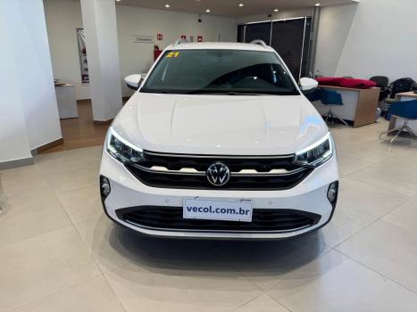 VOLKSWAGEN Nivus 1.0 4P FLEX 200 TSI HIGHLINE TURBO AUTOMTICO, Foto 2
