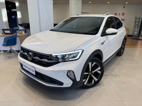 VOLKSWAGEN Nivus 1.0 4P FLEX 200 TSI HIGHLINE TURBO AUTOMTICO, Foto 3