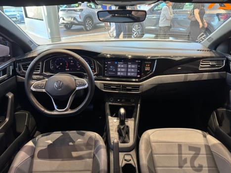 VOLKSWAGEN Nivus 1.0 4P FLEX 200 TSI HIGHLINE TURBO AUTOMTICO, Foto 5