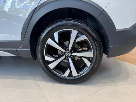 VOLKSWAGEN Nivus 1.0 4P FLEX 200 TSI HIGHLINE TURBO AUTOMTICO, Foto 8