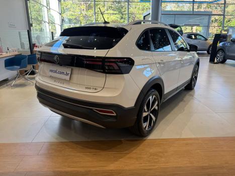 VOLKSWAGEN Nivus 1.0 4P FLEX 200 TSI HIGHLINE TURBO AUTOMTICO, Foto 9