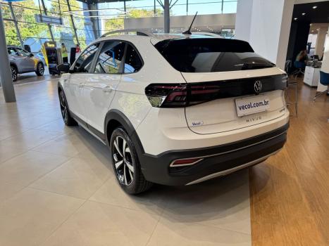 VOLKSWAGEN Nivus 1.0 4P FLEX 200 TSI HIGHLINE TURBO AUTOMTICO, Foto 11