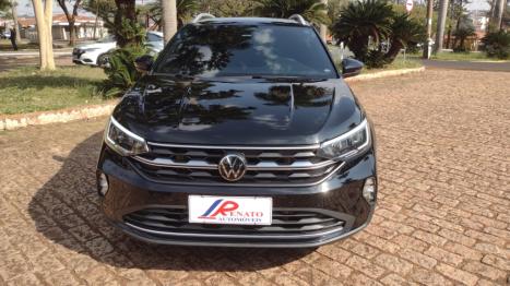 VOLKSWAGEN Nivus 1.0 4P FLEX 200 TSI HIGHLINE TURBO AUTOMTICO, Foto 2