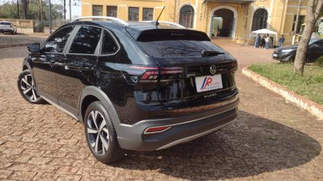 VOLKSWAGEN Nivus 1.0 4P FLEX 200 TSI HIGHLINE TURBO AUTOMTICO, Foto 4