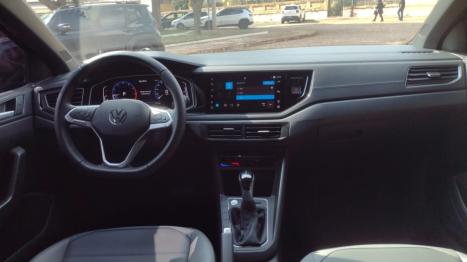 VOLKSWAGEN Nivus 1.0 4P FLEX 200 TSI HIGHLINE TURBO AUTOMTICO, Foto 6