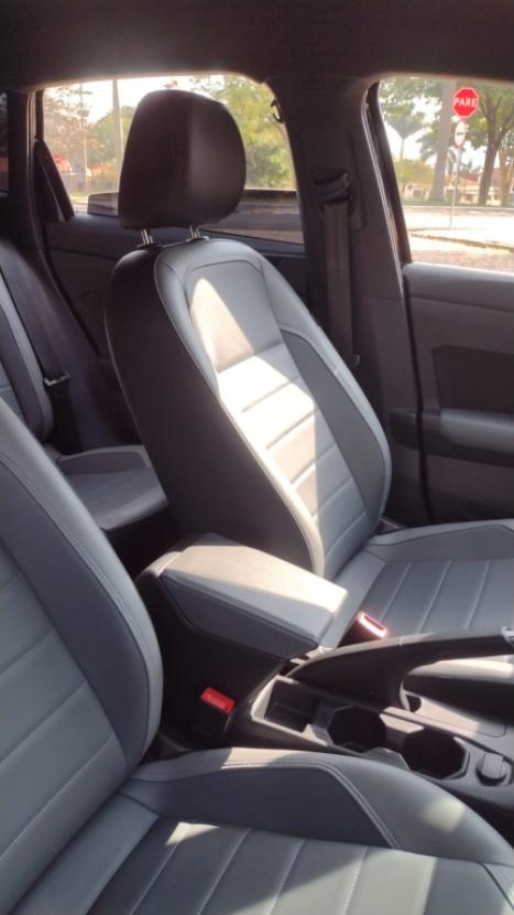 VOLKSWAGEN Nivus 1.0 4P FLEX 200 TSI HIGHLINE TURBO AUTOMTICO, Foto 7